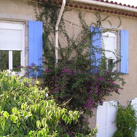 Gite Mamie Laurence Gruissan Dış mekan fotoğraf