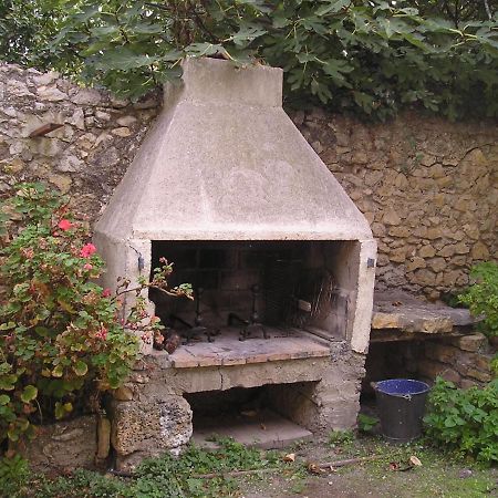 Gite Mamie Laurence Gruissan Dış mekan fotoğraf