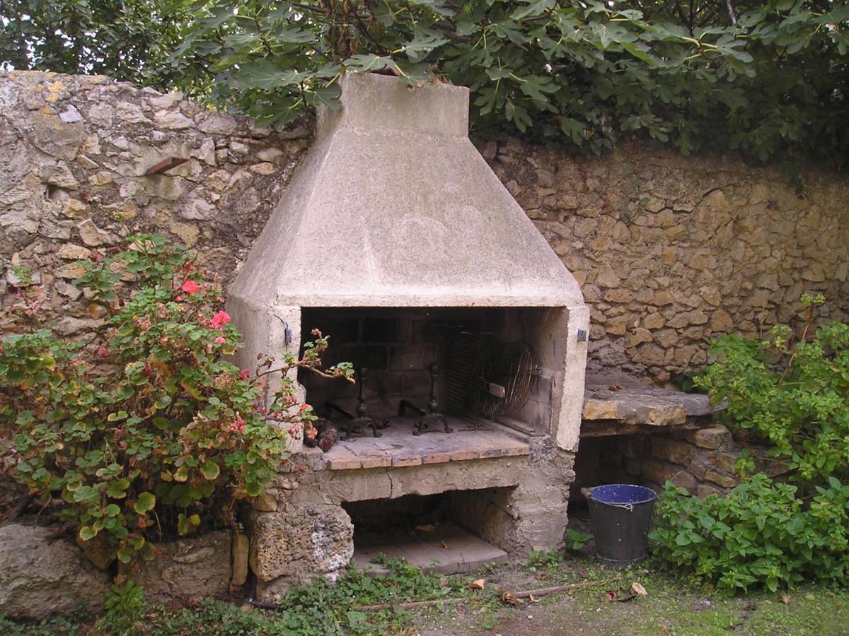 Gite Mamie Laurence Gruissan Dış mekan fotoğraf